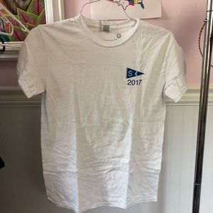 Southold Yacht Club Tee